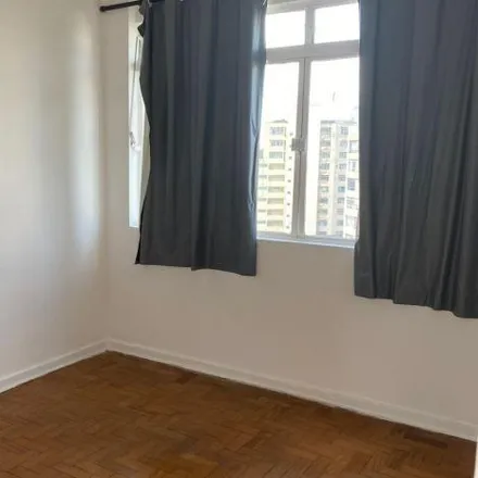 Rent this 1 bed apartment on Avenida Brigadeiro Luís Antônio 1708 in Morro dos Ingleses, São Paulo - SP