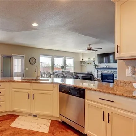 Image 7 - Colorado Web Impressions, 13055 Bradshaw Road, Peyton, El Paso County, CO 80831, USA - Loft for sale