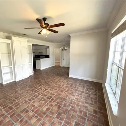 Image 3 - unnamed road, University View, Baton Rouge, LA 70803, USA - House for rent