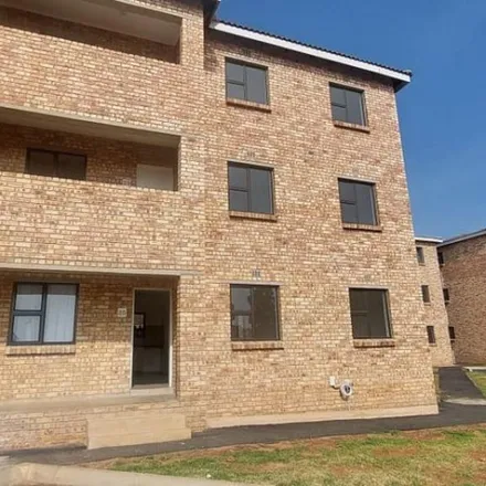 Image 3 - Water Boatman Street, Ekurhuleni Ward 53, Gauteng, 1454, South Africa - Townhouse for rent