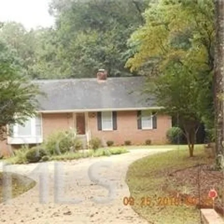Buy this 3 bed house on 201 View Pointe Lane in View Pointe, Troup County