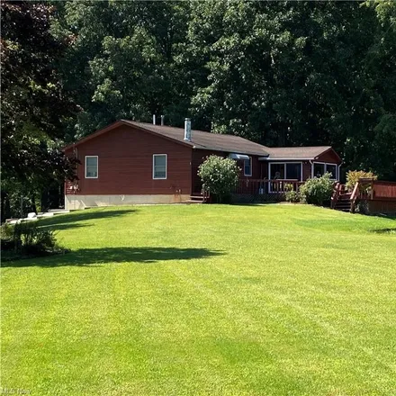 Image 1 - 2964 Pinney Topper Road, Plymouth, Ashtabula County, OH 44047, USA - House for sale