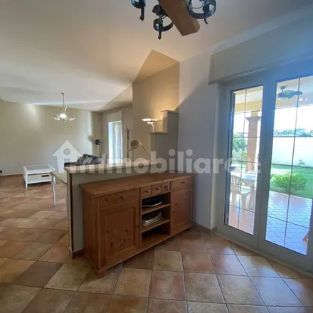 Rent this 3 bed apartment on Via Cavarzere in 00040 Ardea RM, Italy
