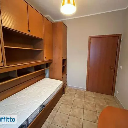 Rent this 5 bed apartment on Via Sostegno 65 bis int. 5 in 10146 Turin TO, Italy