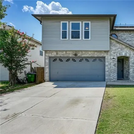 Buy this 4 bed house on 3620 Bass Loop in Round Rock, TX 78665