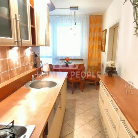 Image 8 - Kuršova 982/7, 635 00 Brno, Czechia - Apartment for rent