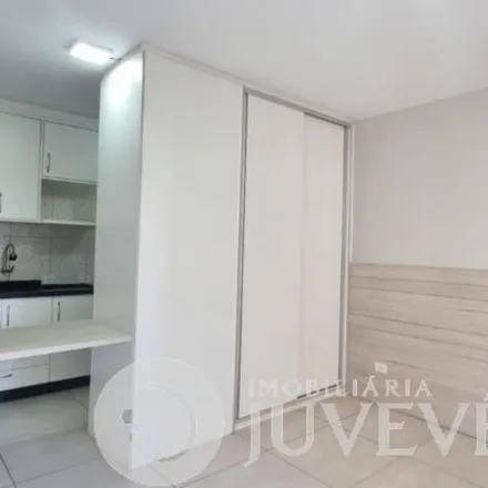 Image 2 - Rua Francisco Torres 270, Centro, Curitiba - PR, 80060-140, Brazil - Apartment for rent