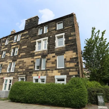 Image 6 - 4 Robertson Avenue, City of Edinburgh, EH11 1PZ, United Kingdom - Apartment for rent