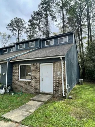 Buy this 2 bed house on 2374 Sandpiper Street in Tallahassee, FL 32303