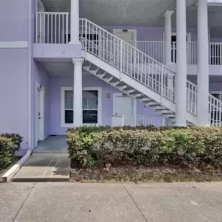 Buy this 3 bed condo on 3179 Sun Lake Court in Four Corners, FL 34747