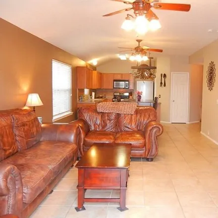 Image 3 - 5982 Water Violet Lane, Fort Bend County, TX 77407, USA - House for rent
