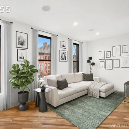 Image 1 - 1285 Herkimer Street, New York, NY 11233, USA - House for rent