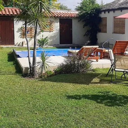 Buy this 4 bed house on unnamed road in 5522 Distrito Coquimbito, Argentina