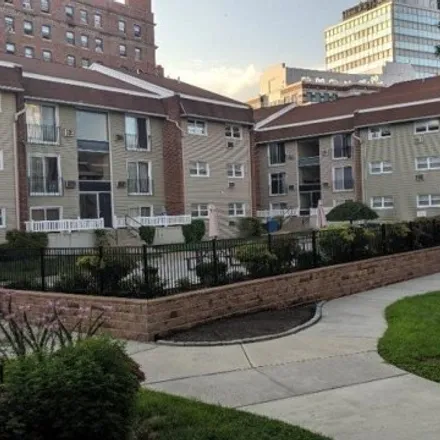 Rent this 2 bed condo on Dale Avenue Elementary School in Dale Avenue, Paterson