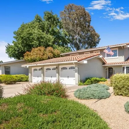 Buy this 5 bed house on 600 Encino Drive in Morgan Hill, CA 95037