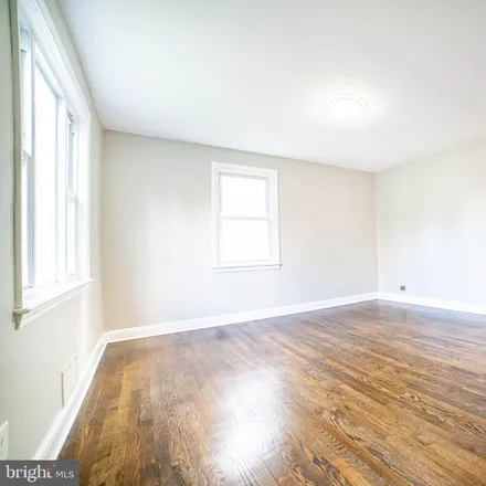 Image 5 - 7812 Westmoreland Avenue, Parkville, MD 21234, USA - House for rent