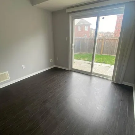 Rent this 1 bed townhouse on 19 Queen Street West in Brampton, ON L6Y 1L9