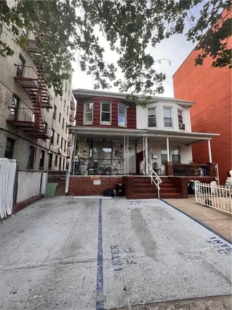 Buy this 3 bed house on 1675 West 9th Street in New York, NY 11223