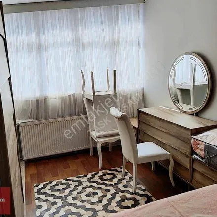 Image 7 - AIRBNB ISTANBUL, Madalyon Sokağı, 34363 Şişli, Turkey - Apartment for rent