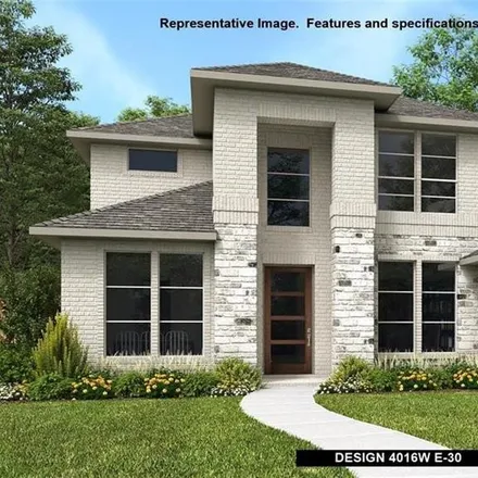 Buy this 5 bed house on 218 Grecian Drive in San Antonio, TX 78223