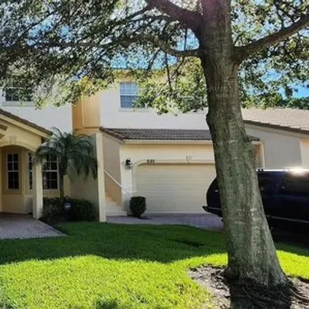 Rent this 3 bed house on 8186 Mulligan Circle in Saint Lucie County, FL 34986