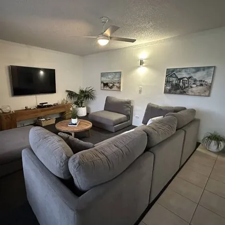 Rent this 2 bed apartment on Bongaree in City of Moreton Bay, Greater Brisbane