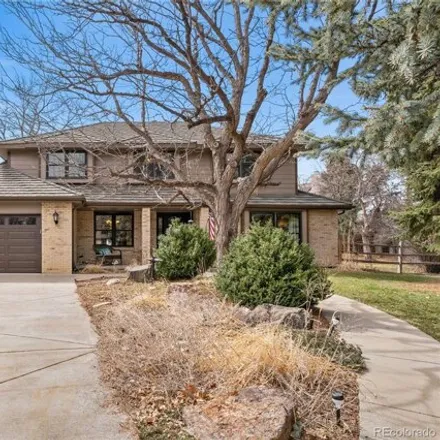 Buy this 6 bed house on 5198 West Lake Place in Littleton, CO 80123