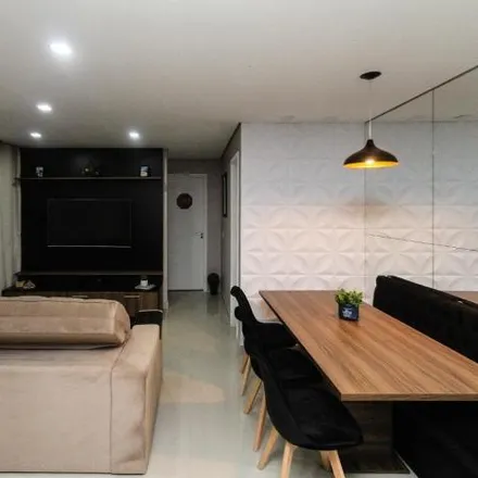 Buy this 2 bed apartment on Rua Ibitirama 2036 in Vila Prudente, São Paulo - SP