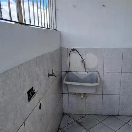 Rent this 1 bed apartment on Rua Tanque Velho 1005 in Vila Gustavo, Região Geográfica Intermediária de São Paulo - SP