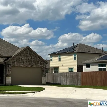 Image 5 - 2998 Round Rock Ranch Boulevard, Round Rock, TX 78665, USA - House for sale