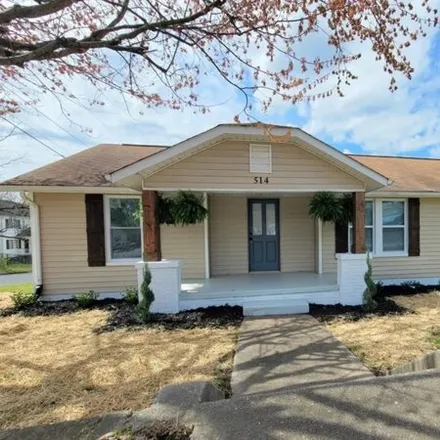 Buy this 3 bed house on 391 East Corriher Street in Landis, Rowan County