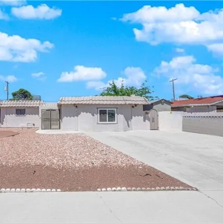 Buy this 4 bed house on 954 Westminster Avenue in Paradise, NV 89119