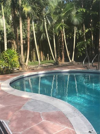 Rent this 1 bed townhouse on Fort Lauderdale in FL, US