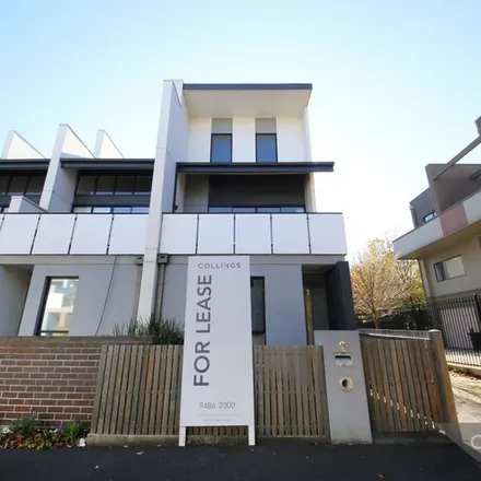 Image 8 - Otto IT, 405 High Street, Northcote VIC 3070, Australia - Townhouse for rent