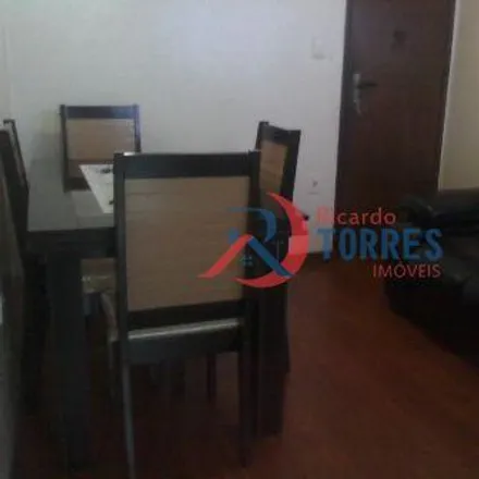 Buy this 2 bed apartment on Rua Mônaco in Eldorado, Contagem - MG