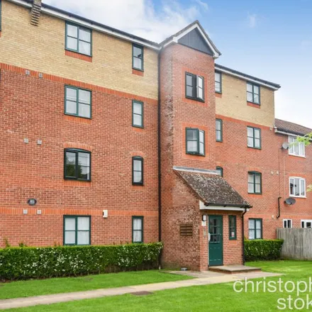 Rent this 2 bed apartment on Bren Court in 2 Colgate Place, Enfield Island Village
