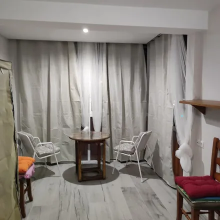 Rent this 6 bed apartment on Calle Almería in 85, 29017 Málaga