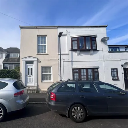 Buy this 3 bed house on 15 Monkton Street in Ryde, PO33 2DD