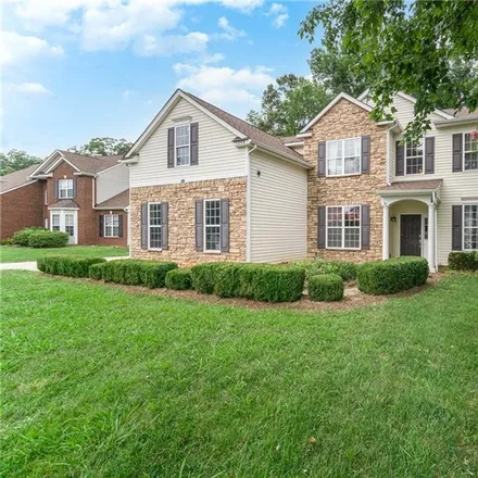 Buy this 5 bed house on 1208 Brionne Court in Waxhaw, NC 28173