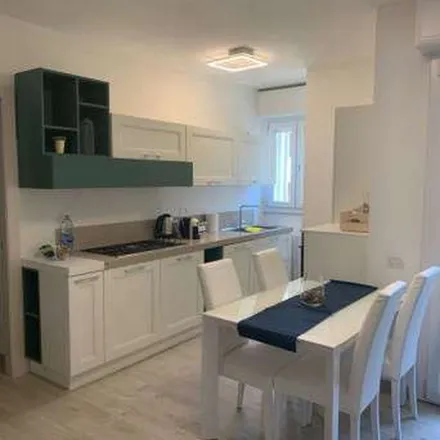 Rent this 4 bed apartment on Via Valenza 5 in 20144 Milan MI, Italy