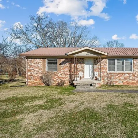 Buy this 3 bed house on 35 East Armstrong Avenue in Auburntown, Cannon County