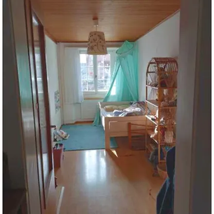 Rent this 5 bed apartment on Rutschbergstrasse 5 in 8607 Seegräben, Switzerland