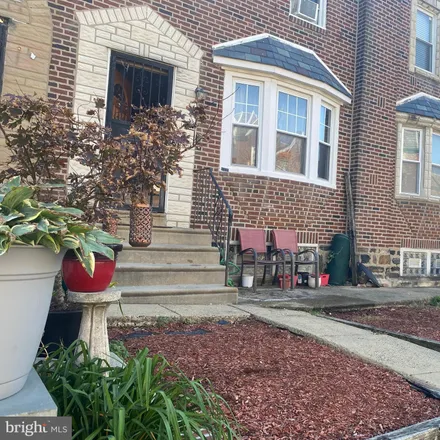 Buy this 4 bed townhouse on 5935 Lawndale Street in Philadelphia, PA 19120