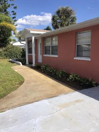 Rent this studio apartment on 174 Atlantic Avenue in West Melbourne, FL 32903