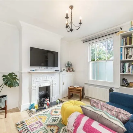 Rent this 2 bed apartment on Couthurst Road in London, SE3 8TL