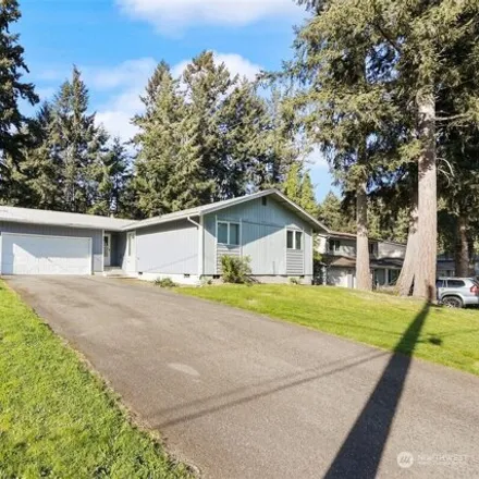 Buy this 3 bed house on 5149 238th Street East in Elk Plain, WA 98338