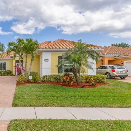 Buy this 3 bed house on 3477 Leclaire Lane in Palm Bay, FL 32909