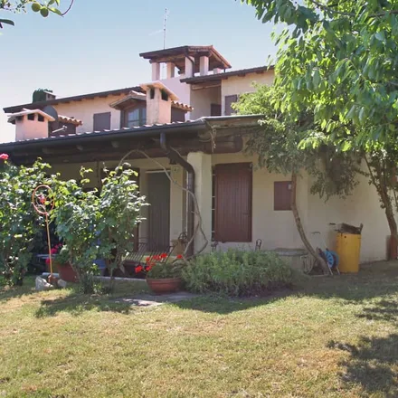 Image 6 - Via Peschiera, 25015 Desenzano del Garda BS, Italy - House for rent