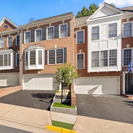 Buy this 3 bed house on 3162 Grovehurst Place in Rose Hill, Fairfax County