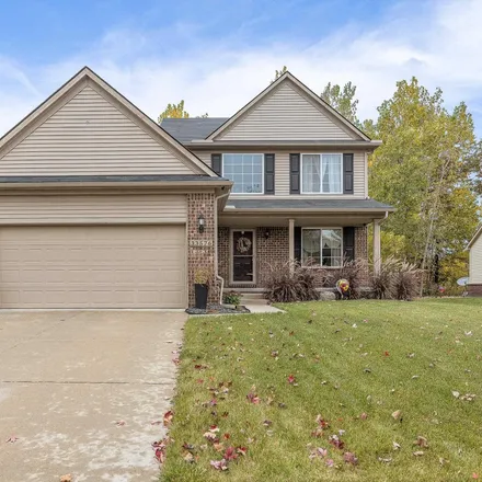 Image 2 - 33508 Bay Hill Drive, Romulus, MI 48174, USA - House for sale